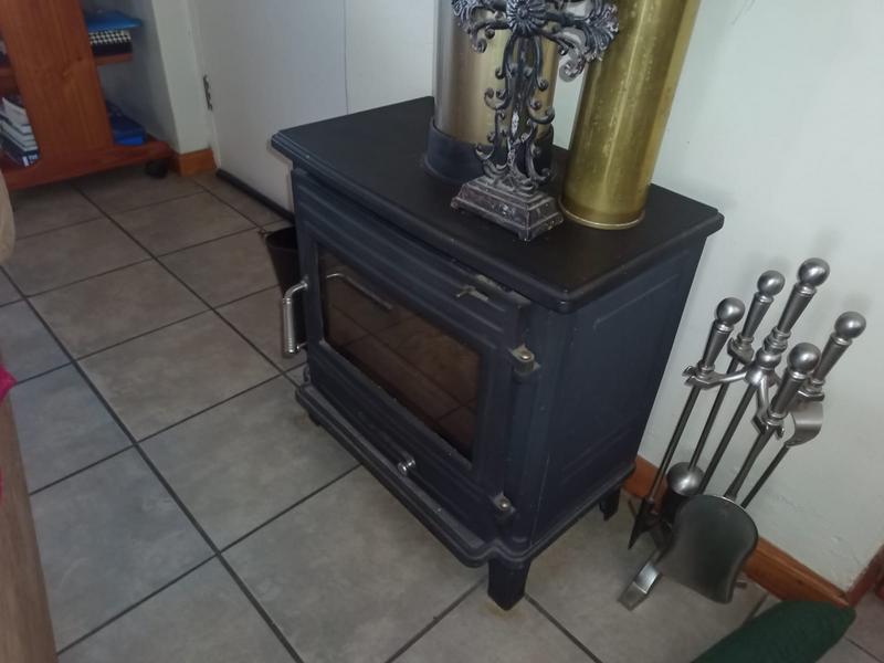3 Bedroom Property for Sale in Franskraal Western Cape